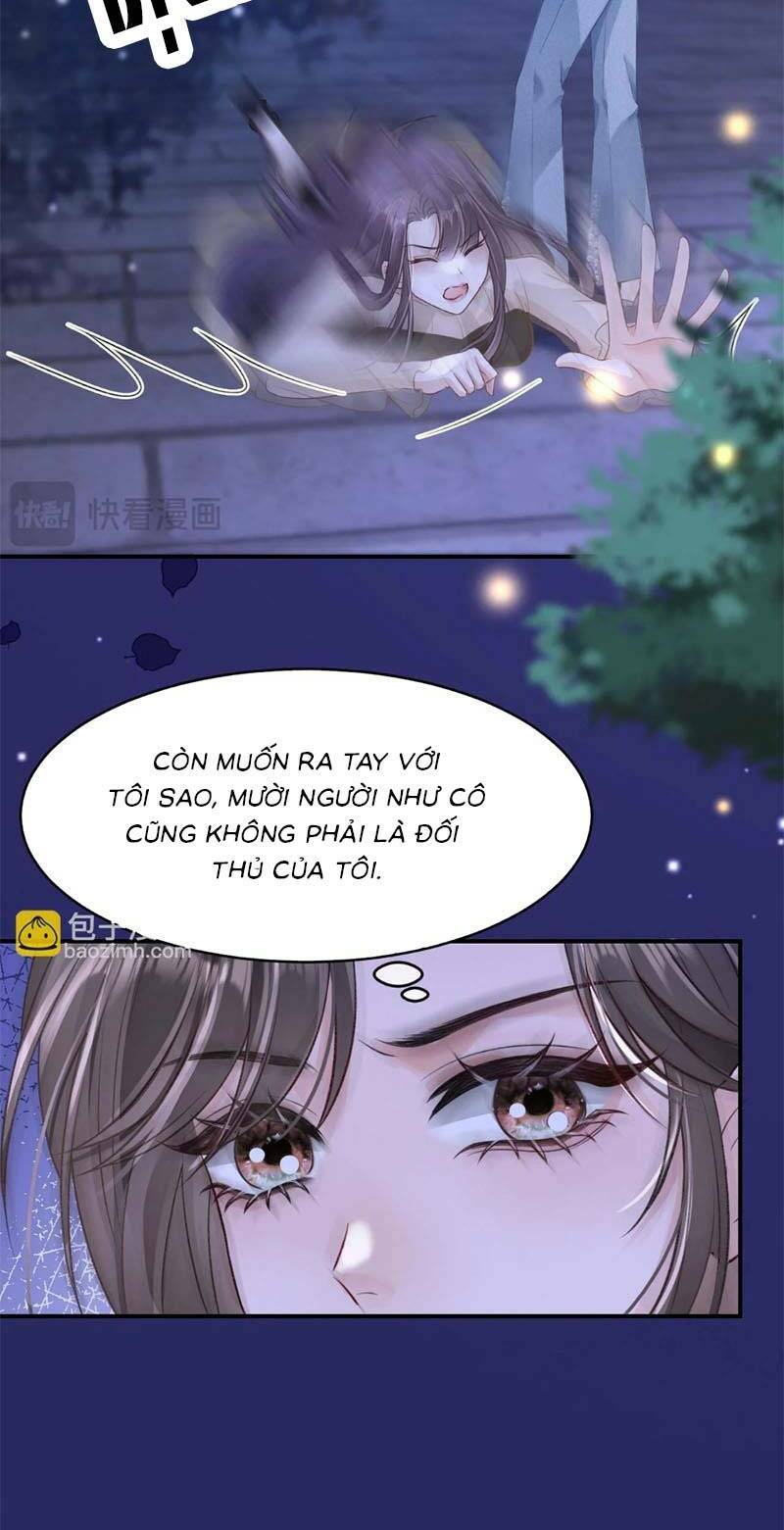 Lục Tổng Theo Đuổi Vợ Hậu Chia Tay Chap 25 - Next Chap 26