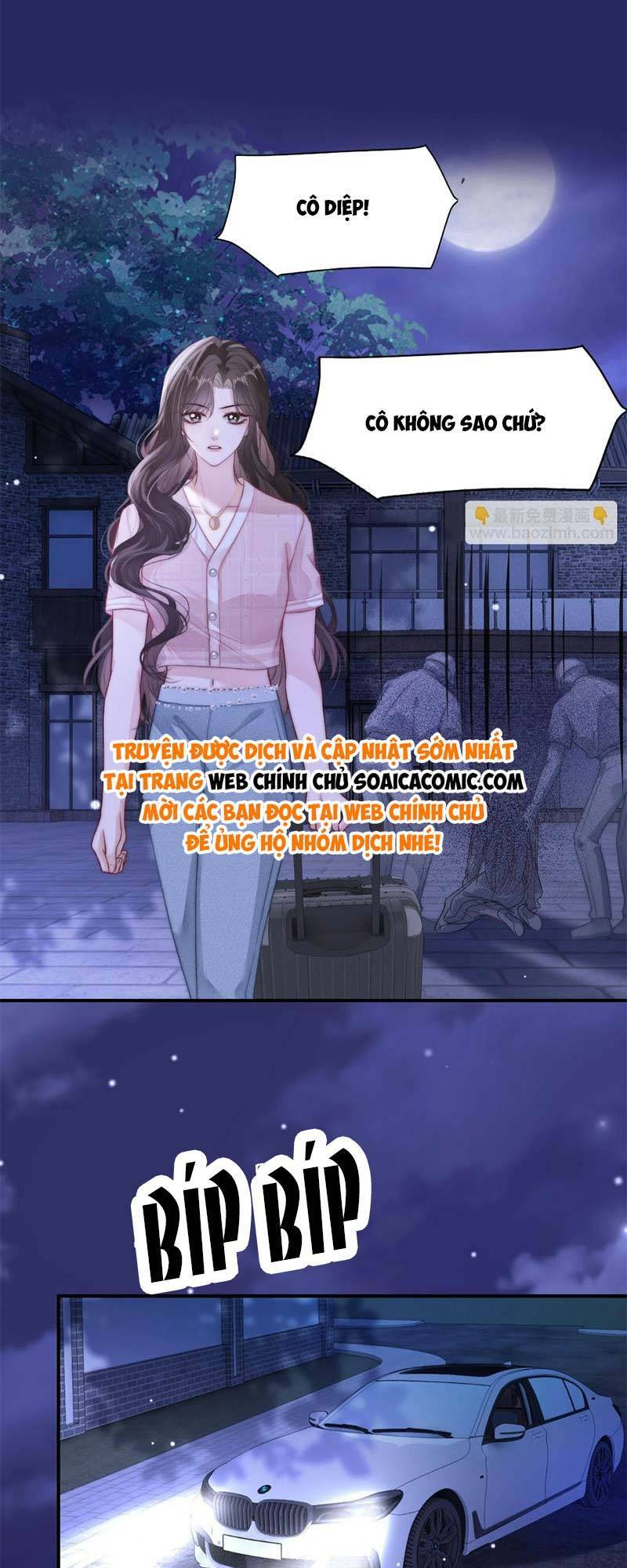 Lục Tổng Theo Đuổi Vợ Hậu Chia Tay Chap 25 - Next Chap 26