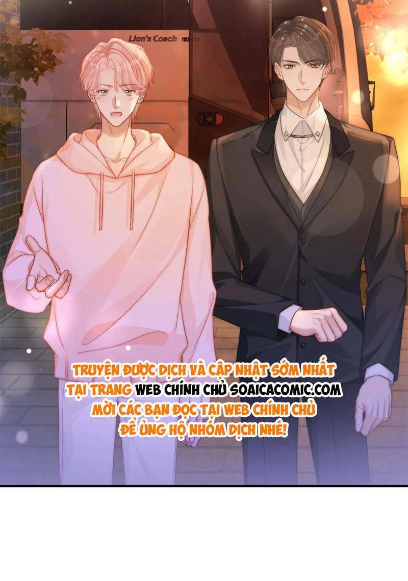 Lục Tổng Theo Đuổi Vợ Hậu Chia Tay Chap 25 - Next Chap 26