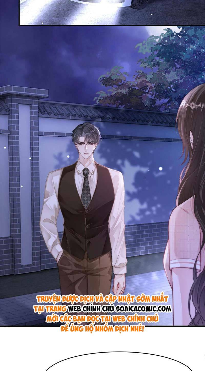 Lục Tổng Theo Đuổi Vợ Hậu Chia Tay Chap 25 - Next Chap 26
