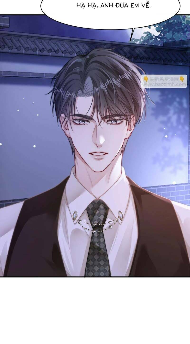 Lục Tổng Theo Đuổi Vợ Hậu Chia Tay Chap 25 - Next Chap 26
