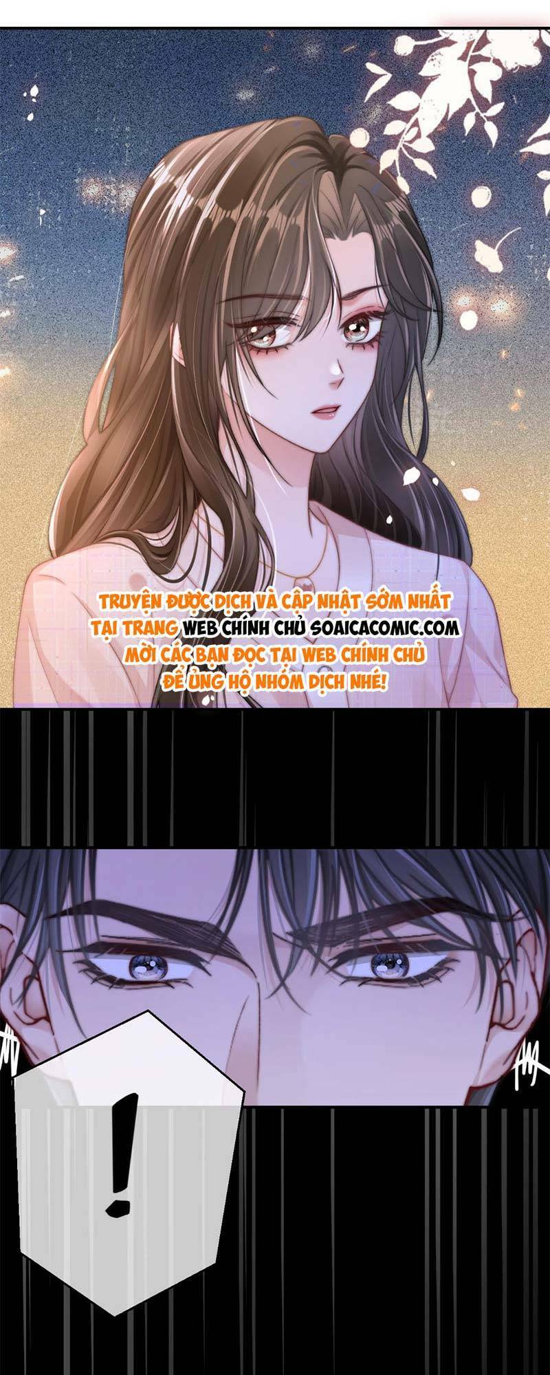 Lục Tổng Theo Đuổi Vợ Hậu Chia Tay Chap 25 - Next Chap 26