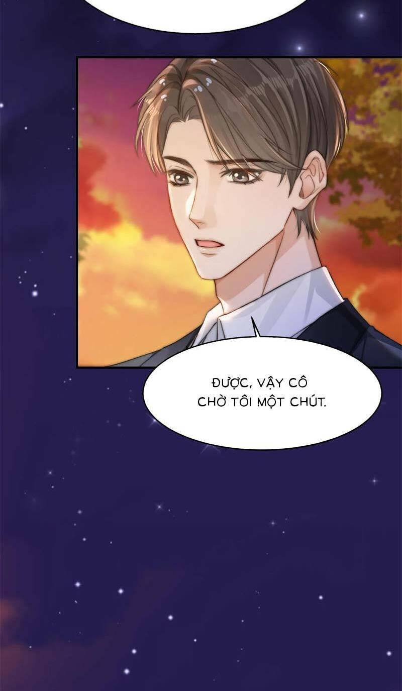 Lục Tổng Theo Đuổi Vợ Hậu Chia Tay Chap 25 - Next Chap 26