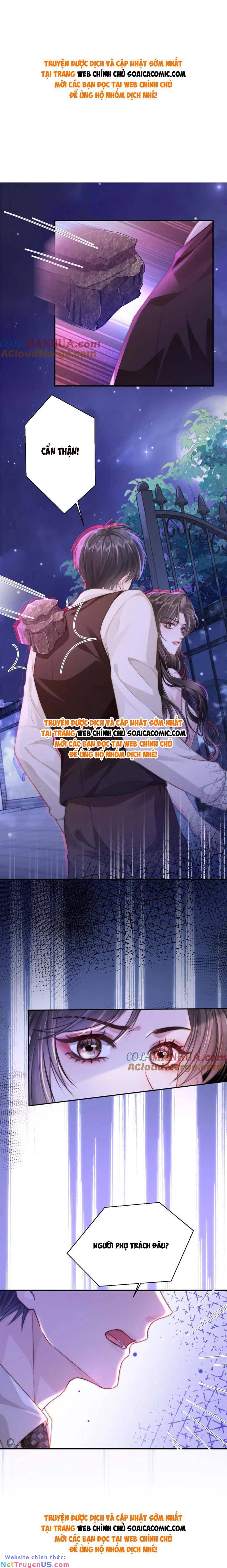 Lục Tổng Theo Đuổi Vợ Hậu Chia Tay Chap 26 - Next Chap 27