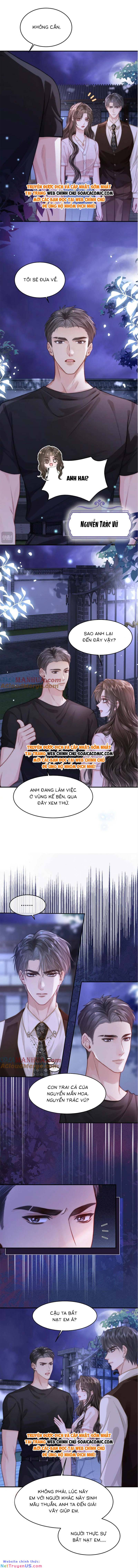 Lục Tổng Theo Đuổi Vợ Hậu Chia Tay Chap 26 - Next Chap 27