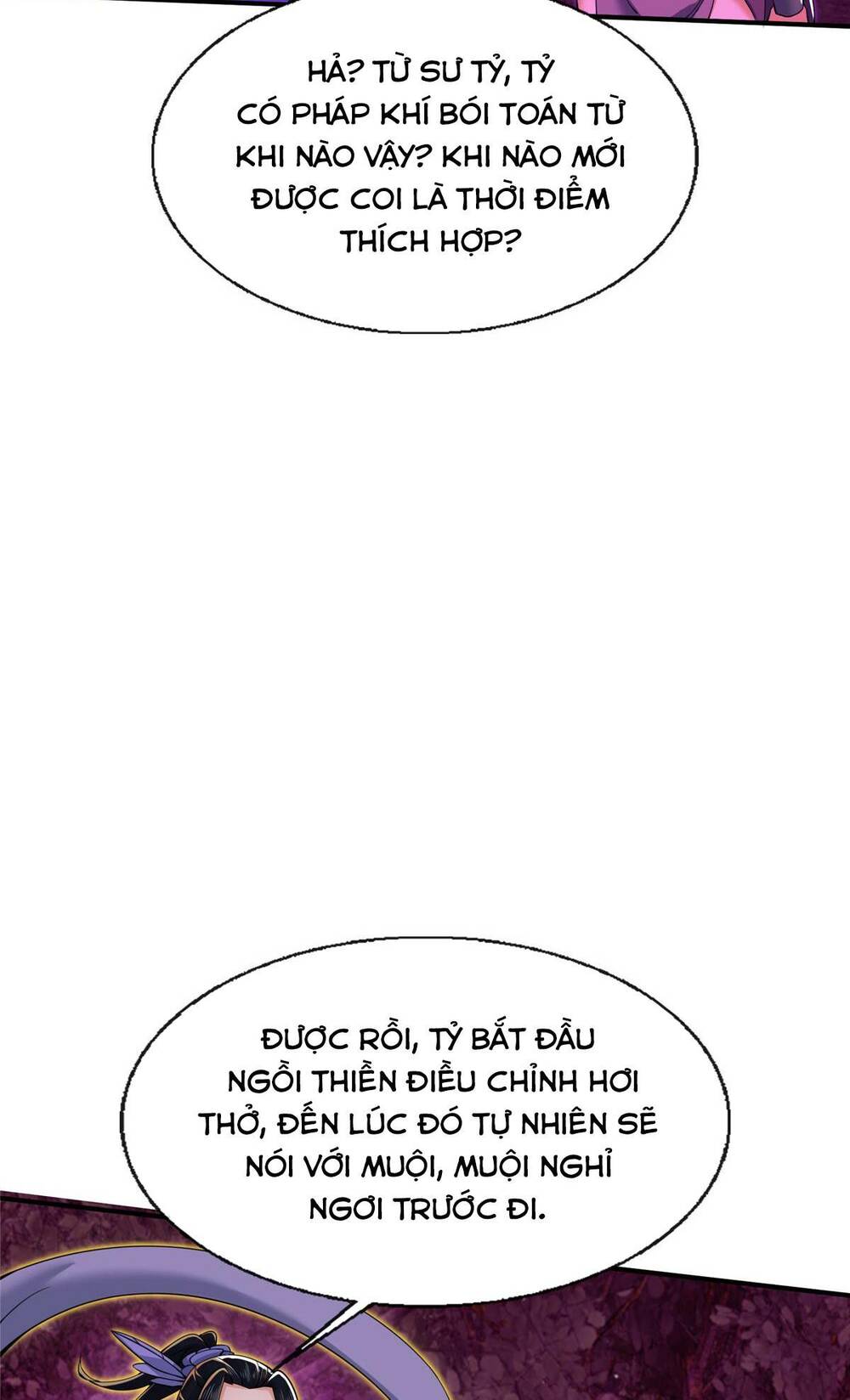 Lược Thiên Ký Chap 77 - Next Chap 78