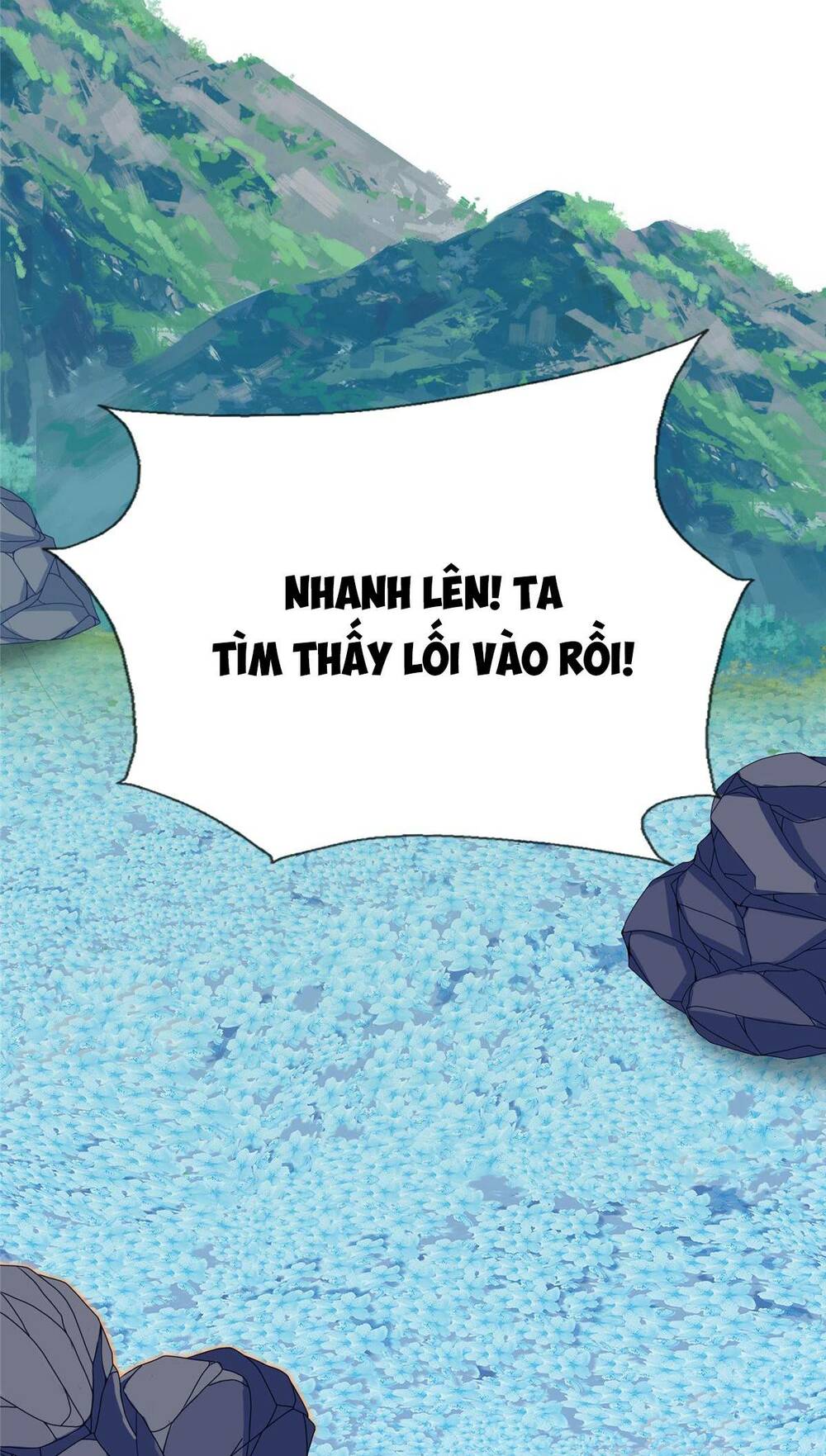 Lược Thiên Ký Chap 77 - Next Chap 78