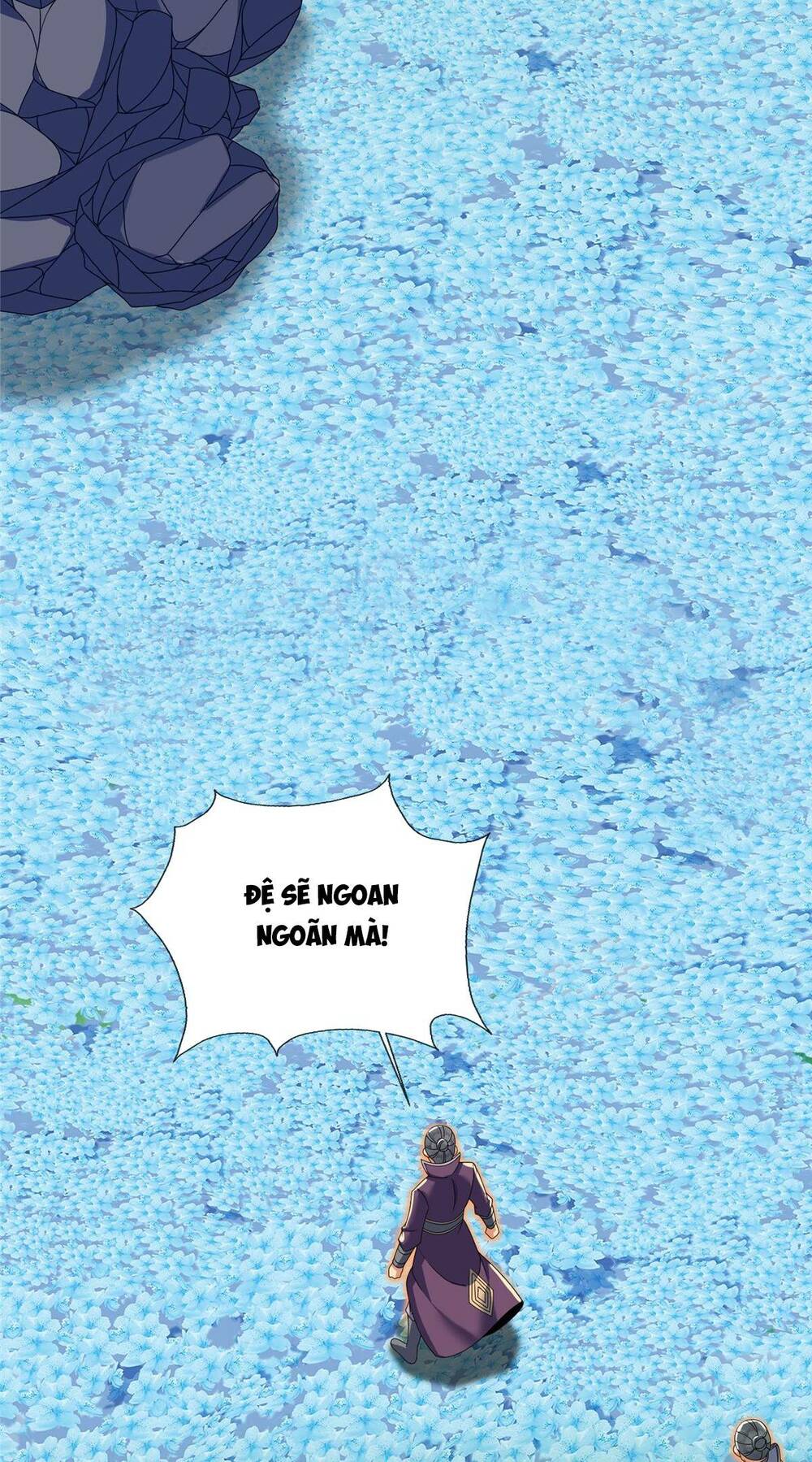 Lược Thiên Ký Chap 77 - Next Chap 78