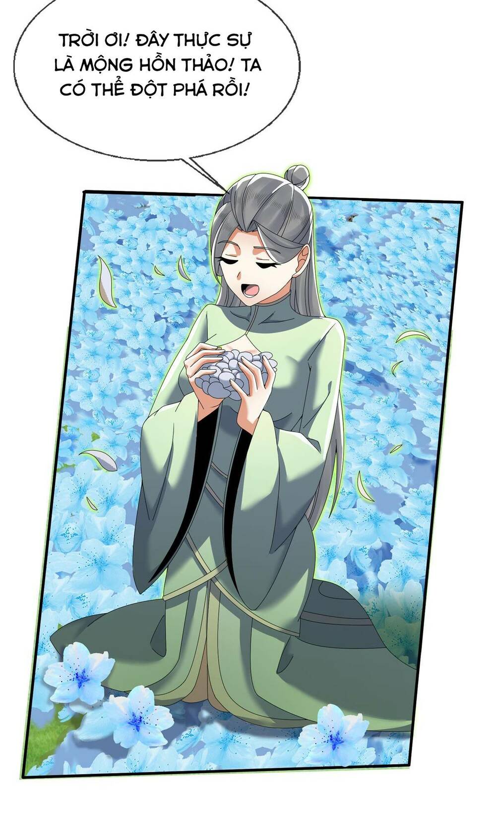 Lược Thiên Ký Chap 77 - Next Chap 78