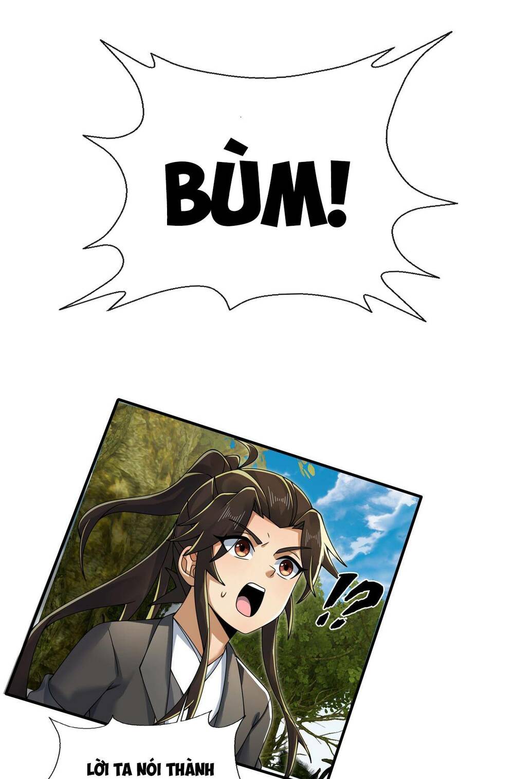 Lược Thiên Ký Chap 77 - Next Chap 78