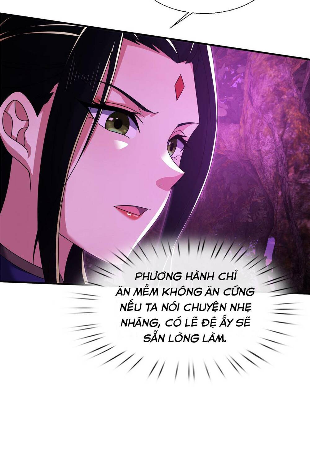 Lược Thiên Ký Chap 77 - Next Chap 78