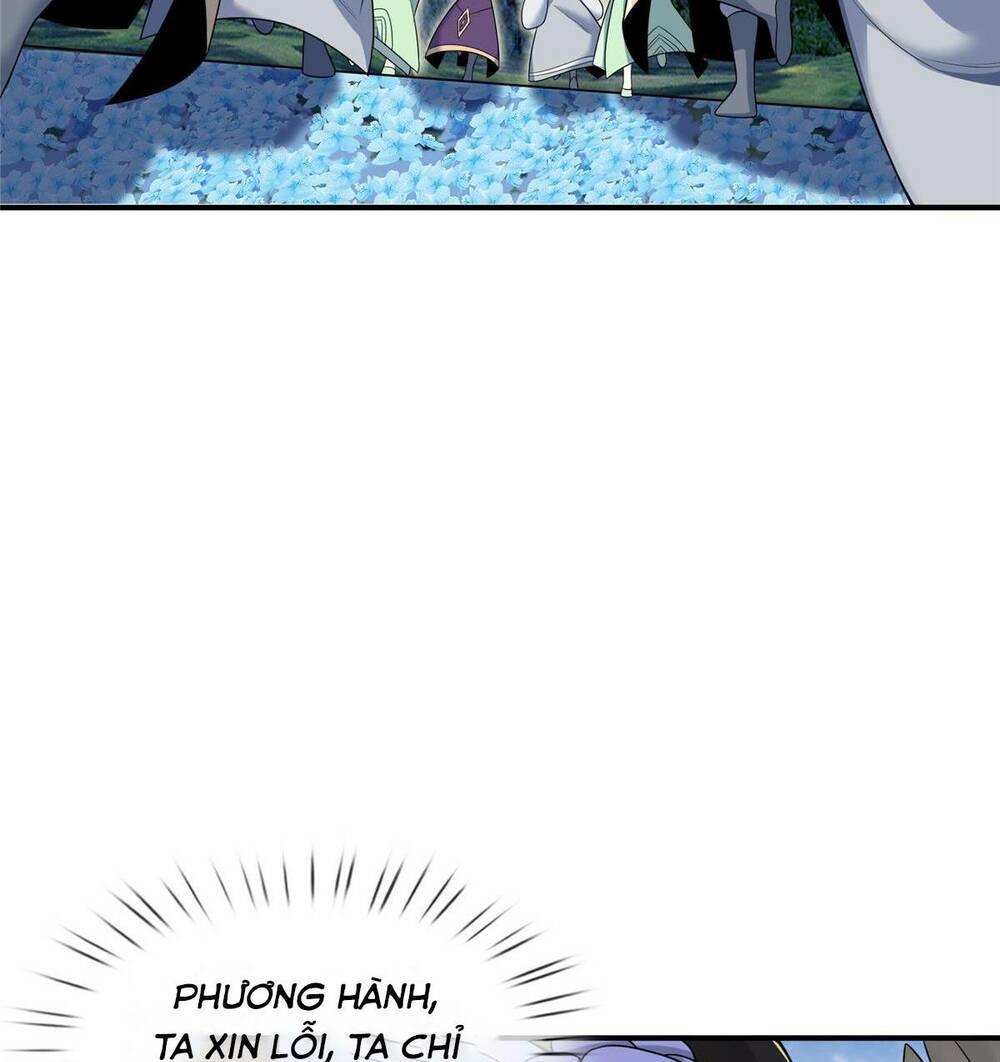 Lược Thiên Ký Chap 78 - Next Chap 79