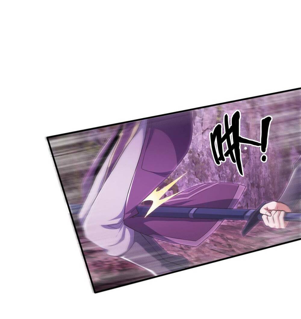 Lược Thiên Ký Chap 79 - Next Chap 80