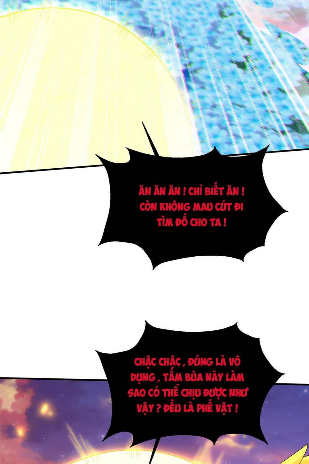 Lược Thiên Ký Chap 79 - Next Chap 80