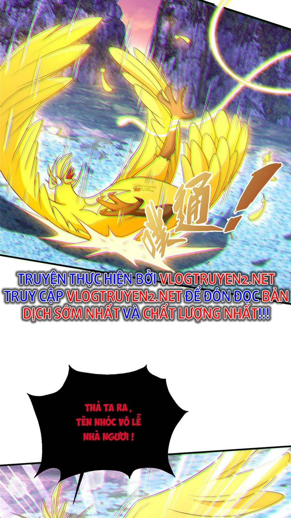 Lược Thiên Ký Chap 79 - Next Chap 80