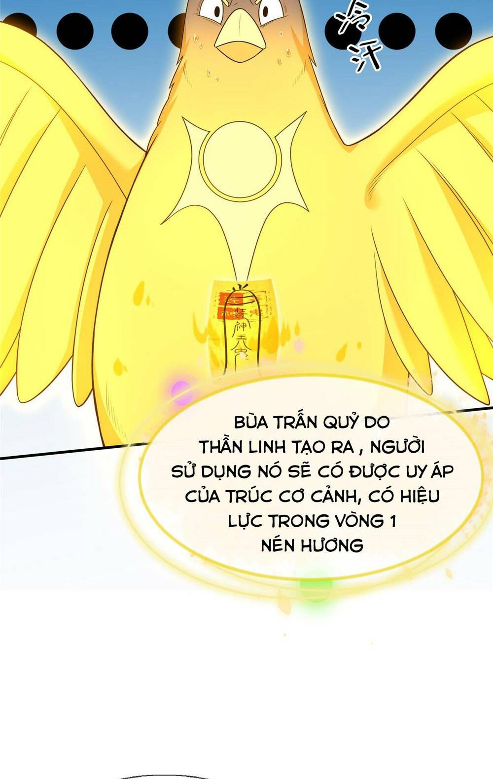 Lược Thiên Ký Chap 79 - Next Chap 80