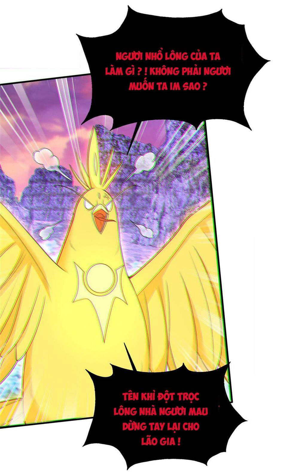 Lược Thiên Ký Chap 79 - Next Chap 80