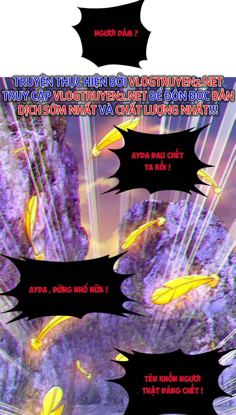 Lược Thiên Ký Chap 79 - Next Chap 80