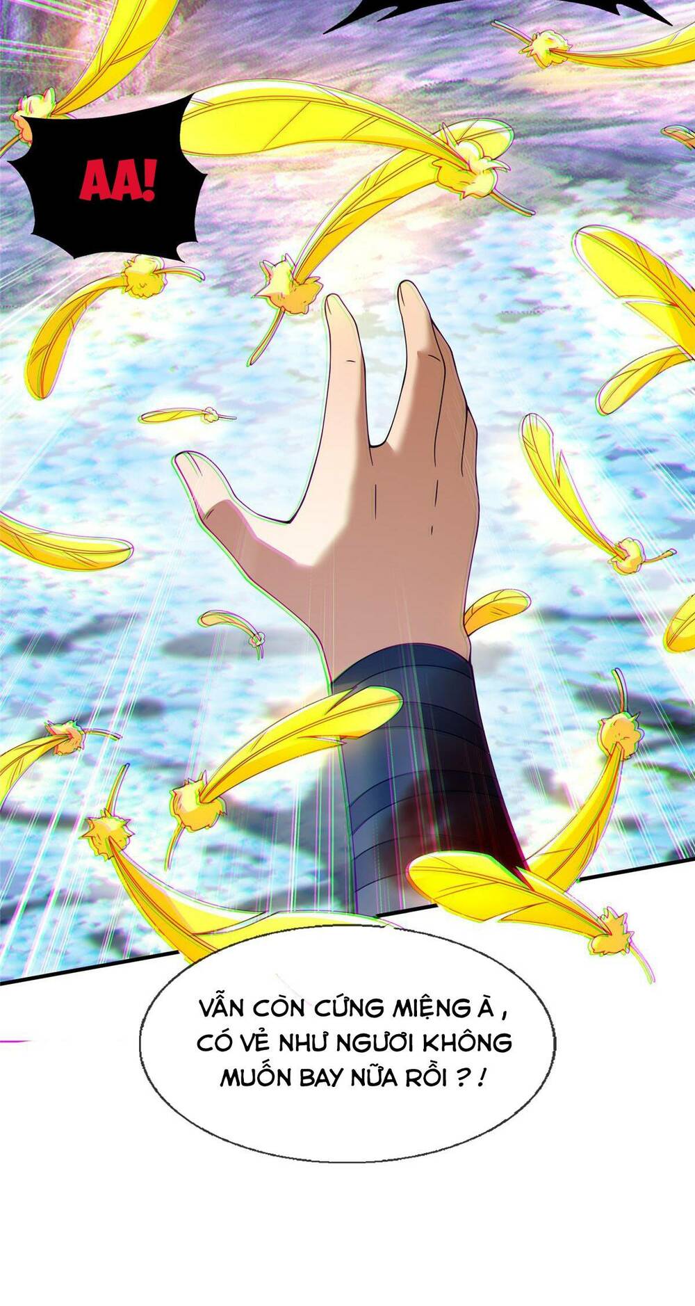 Lược Thiên Ký Chap 79 - Next Chap 80