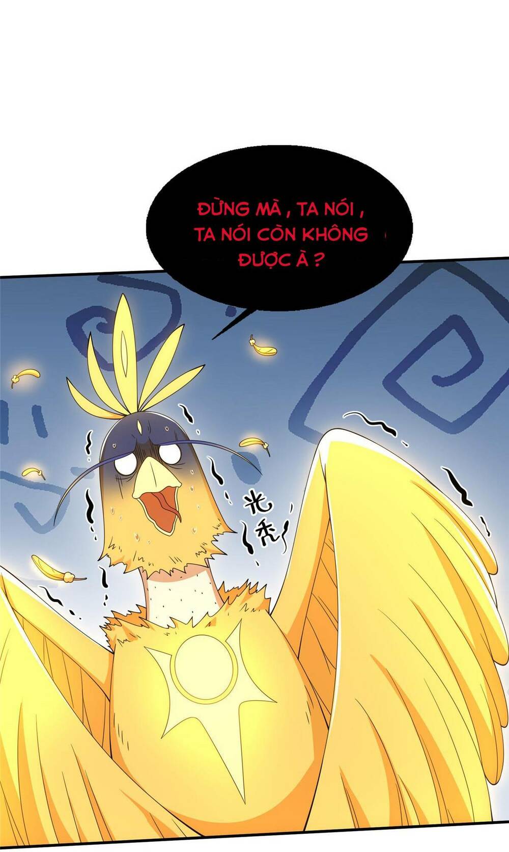 Lược Thiên Ký Chap 79 - Next Chap 80