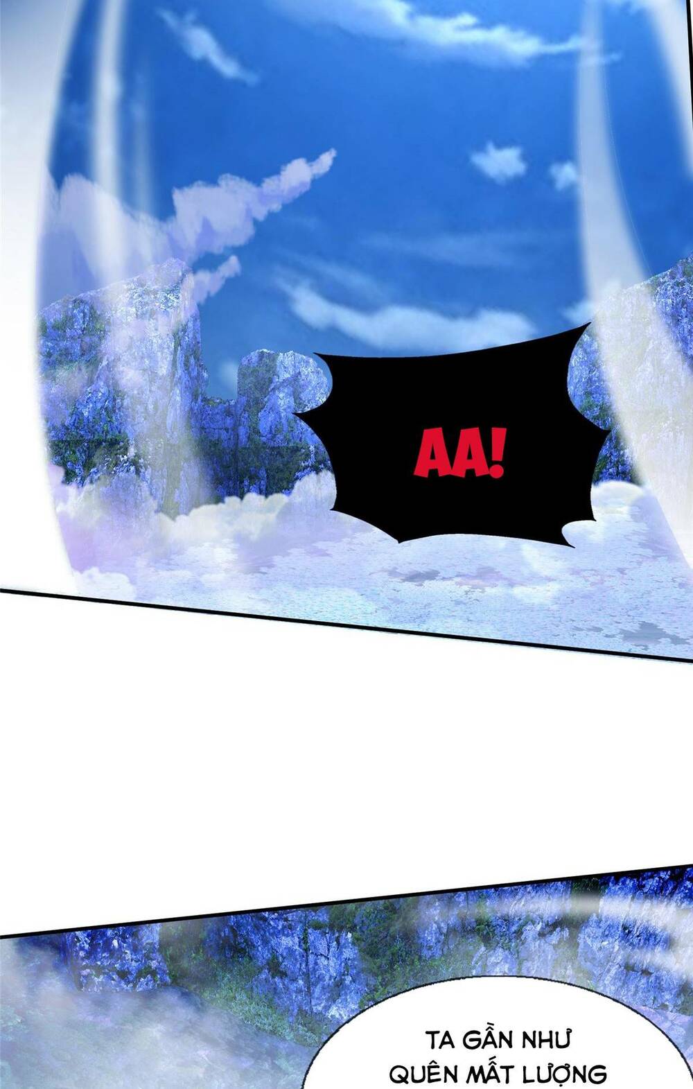 Lược Thiên Ký Chap 80 - Next Chap 81