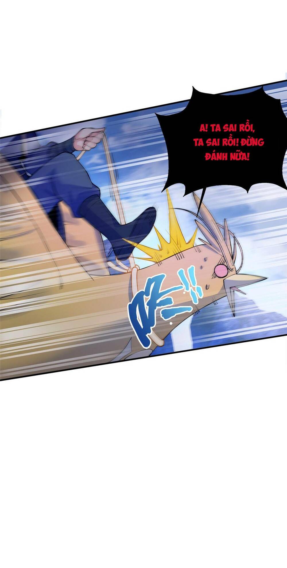 Lược Thiên Ký Chap 80 - Next Chap 81