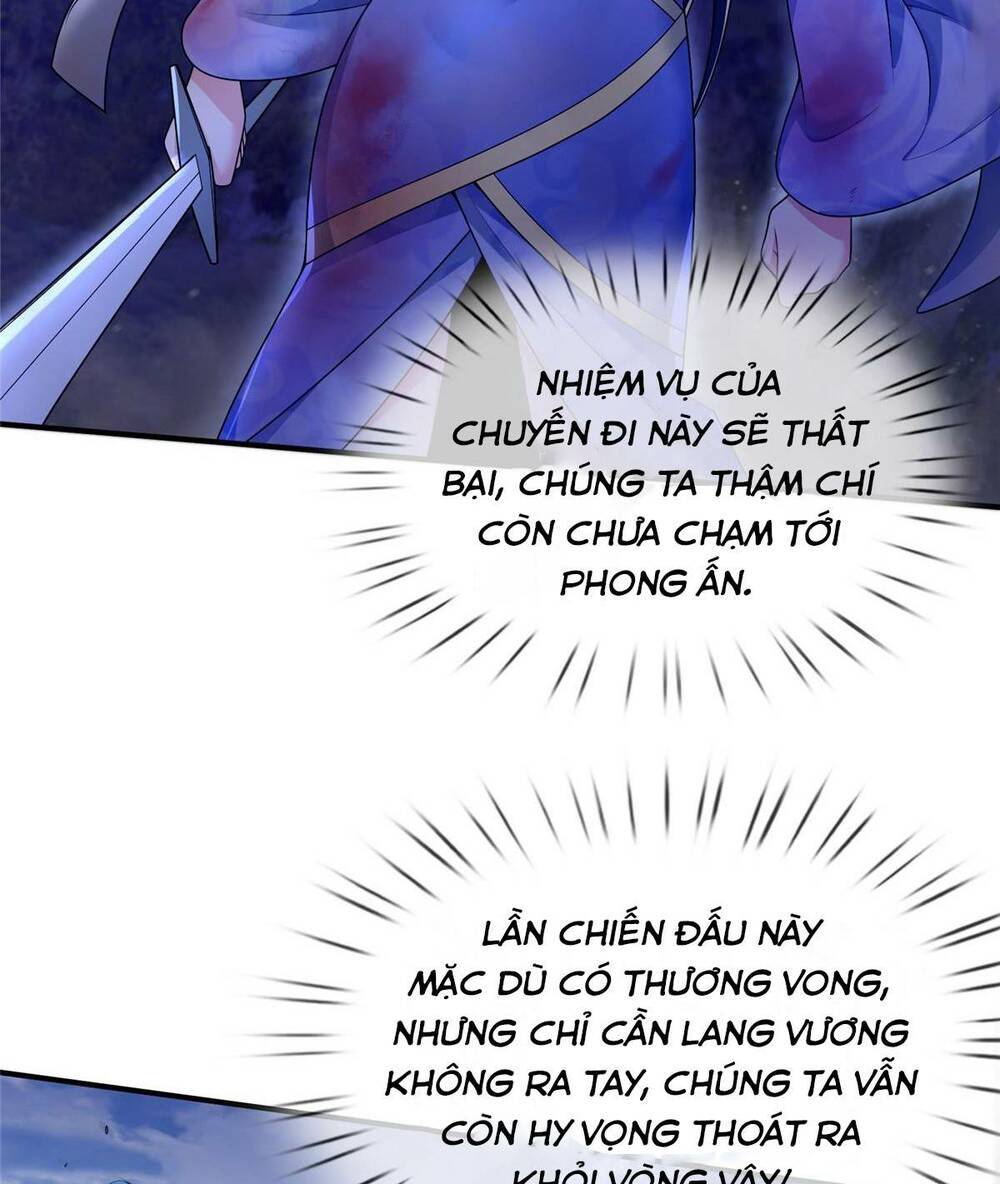 Lược Thiên Ký Chap 80 - Next Chap 81