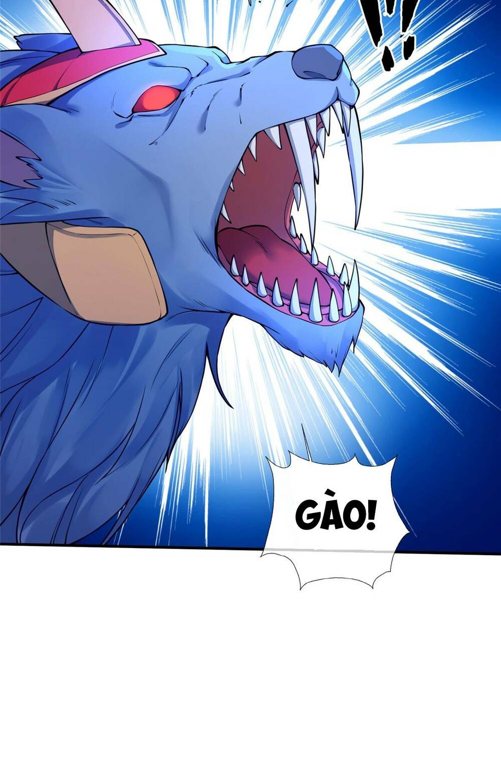 Lược Thiên Ký Chap 80 - Next Chap 81