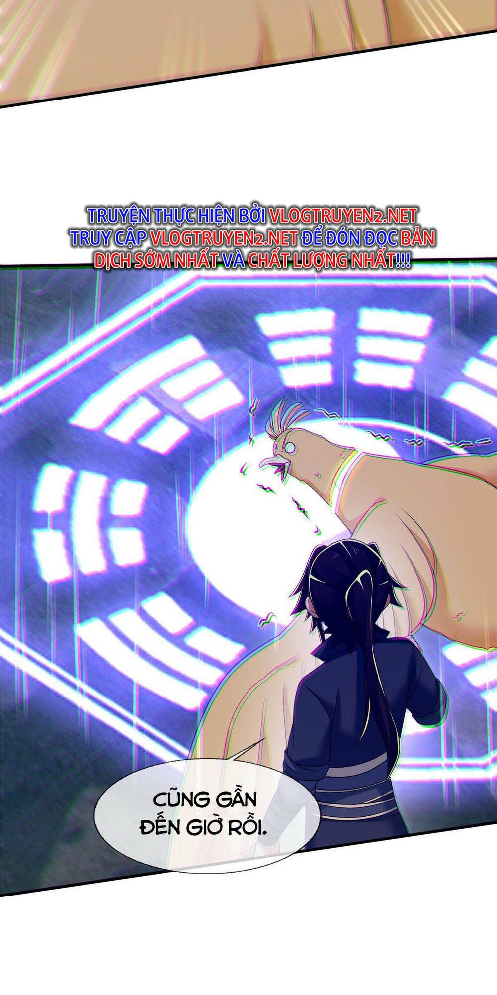 Lược Thiên Ký Chap 82 - Next Chap 83