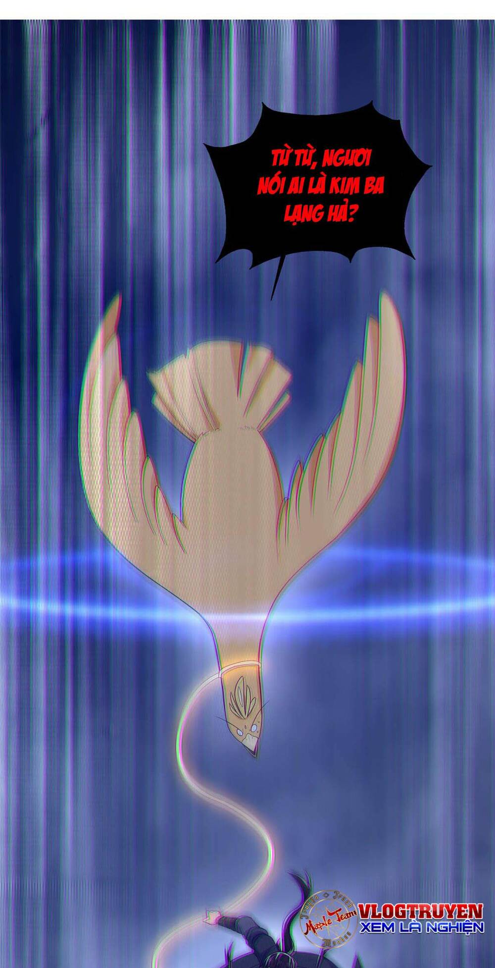 Lược Thiên Ký Chap 82 - Next Chap 83