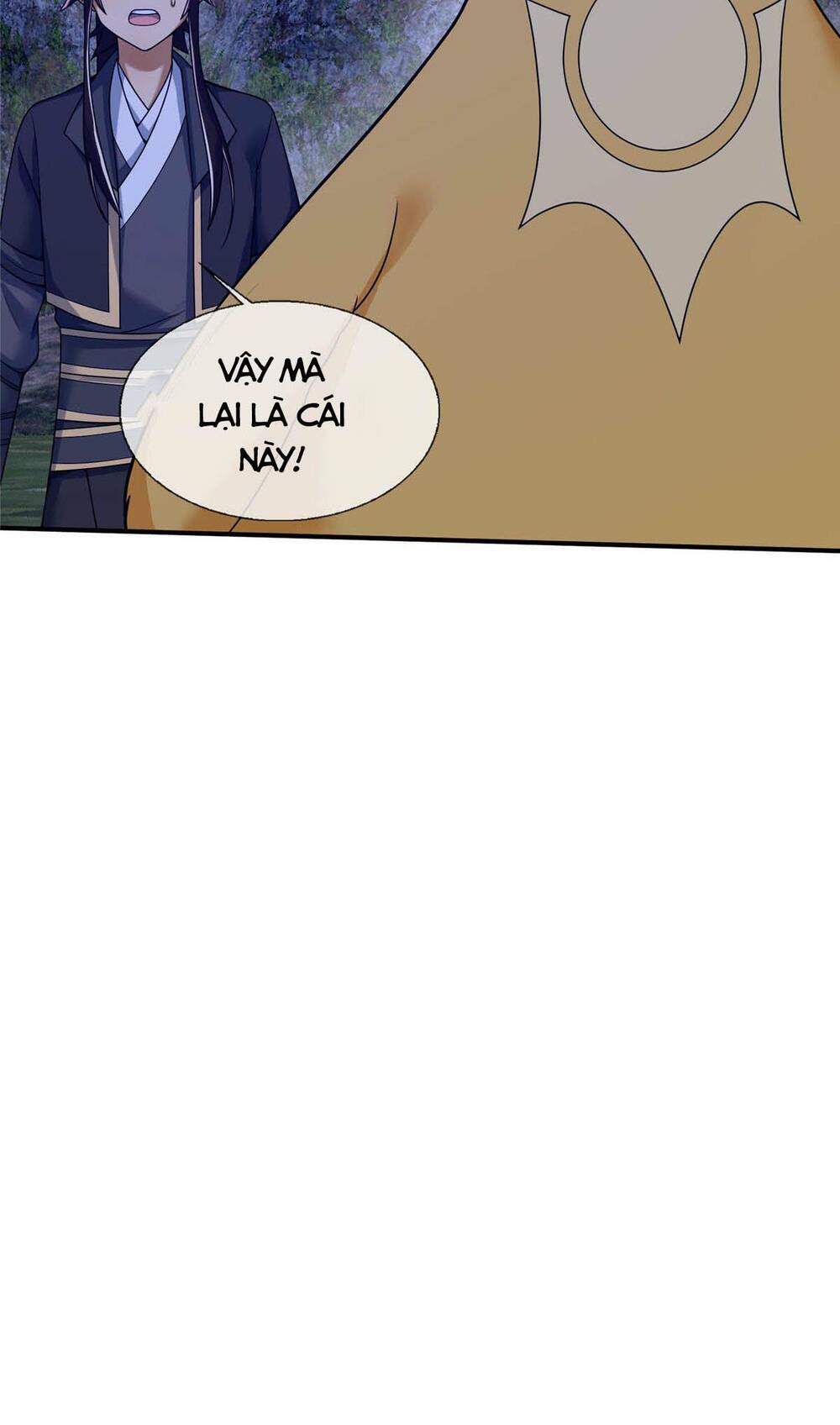 Lược Thiên Ký Chap 82 - Next Chap 83