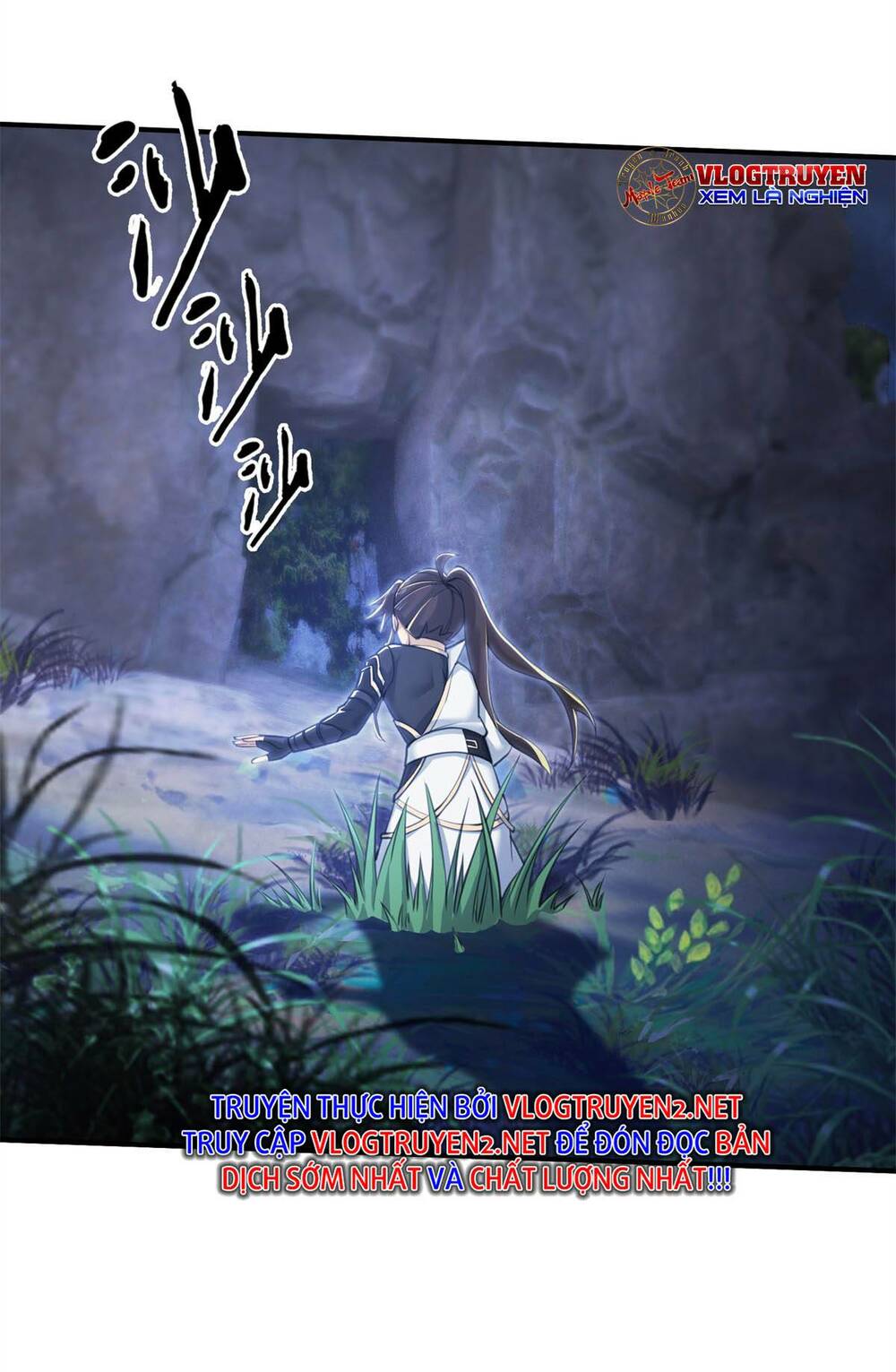 Lược Thiên Ký Chap 88 - Next Chap 89