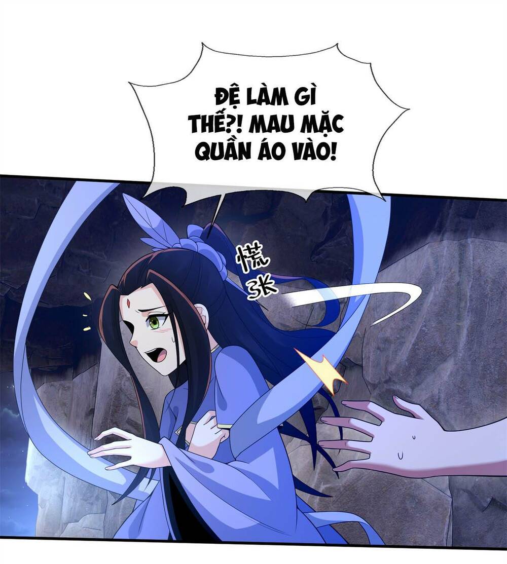 Lược Thiên Ký Chap 88 - Next Chap 89