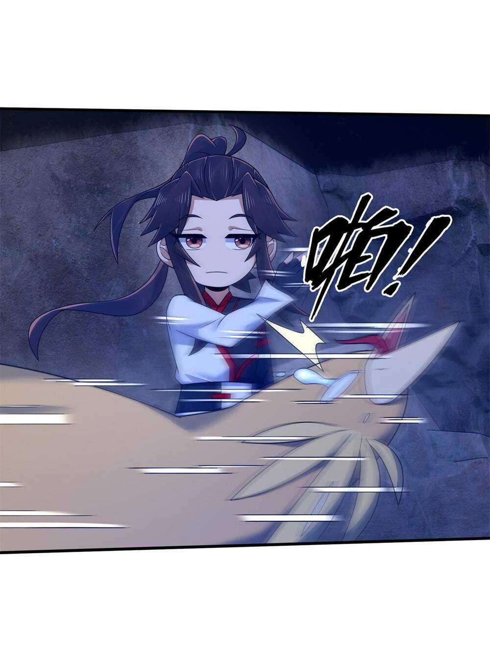 Lược Thiên Ký Chap 88 - Next Chap 89