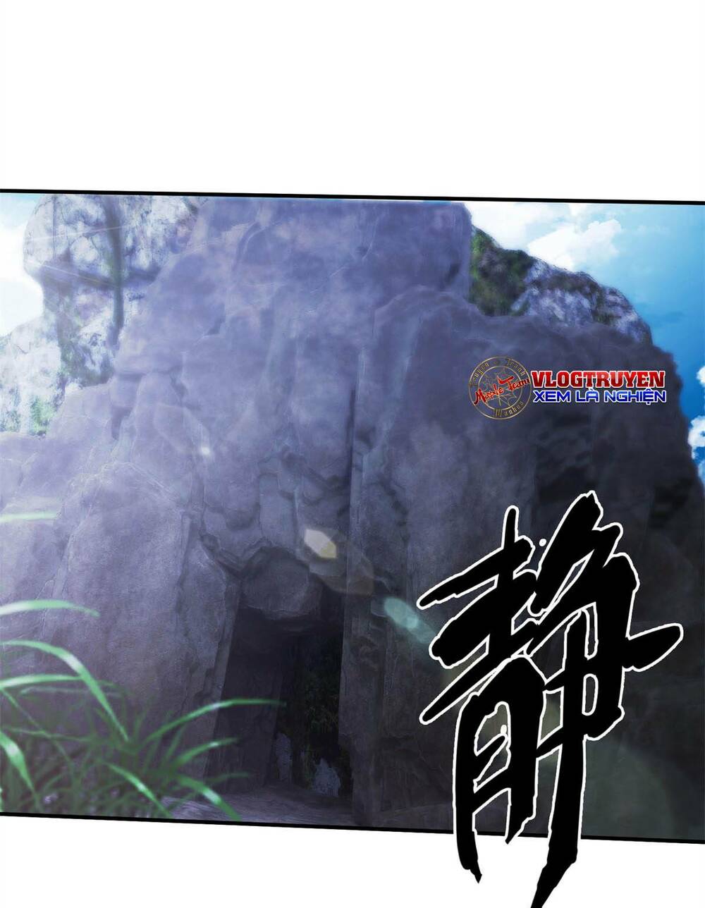 Lược Thiên Ký Chap 88 - Next Chap 89