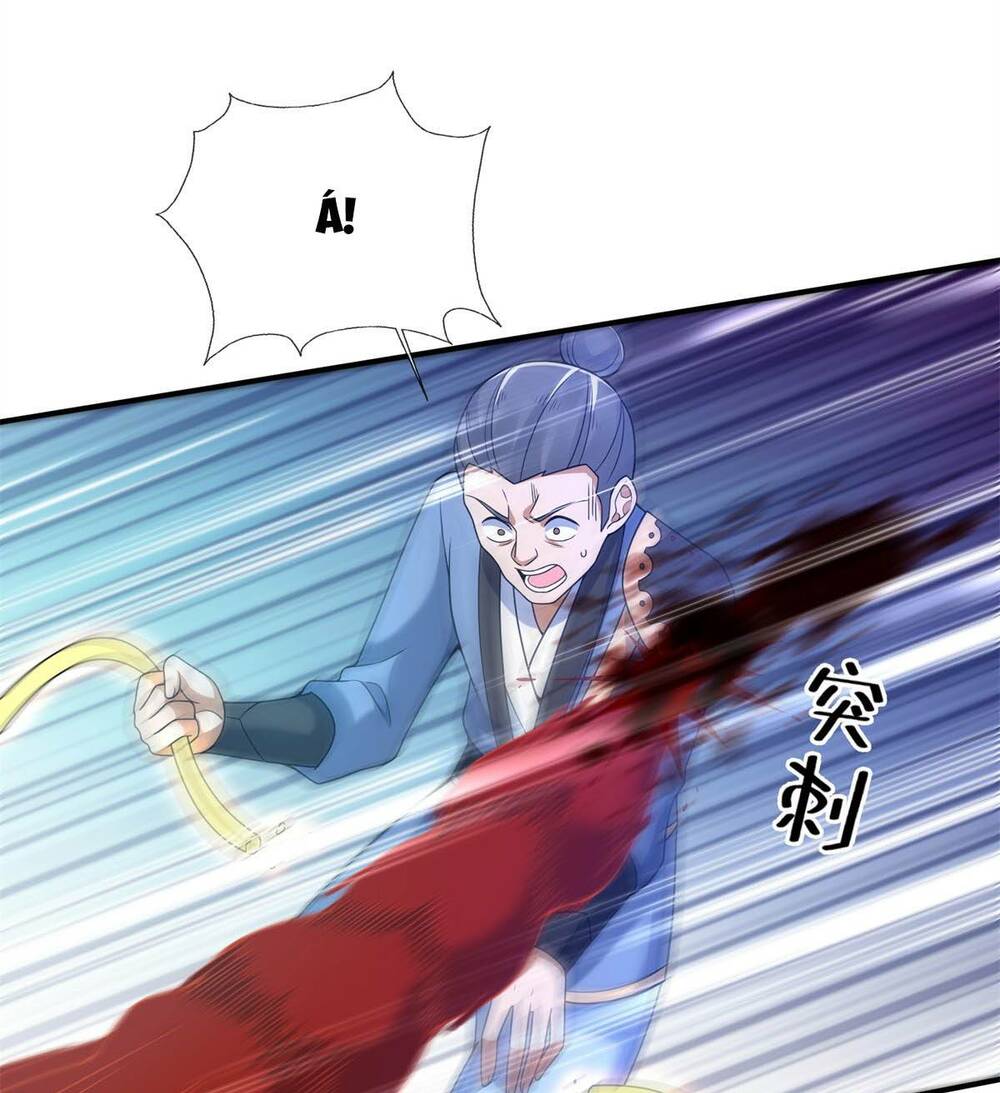 Lược Thiên Ký Chap 88 - Next Chap 89