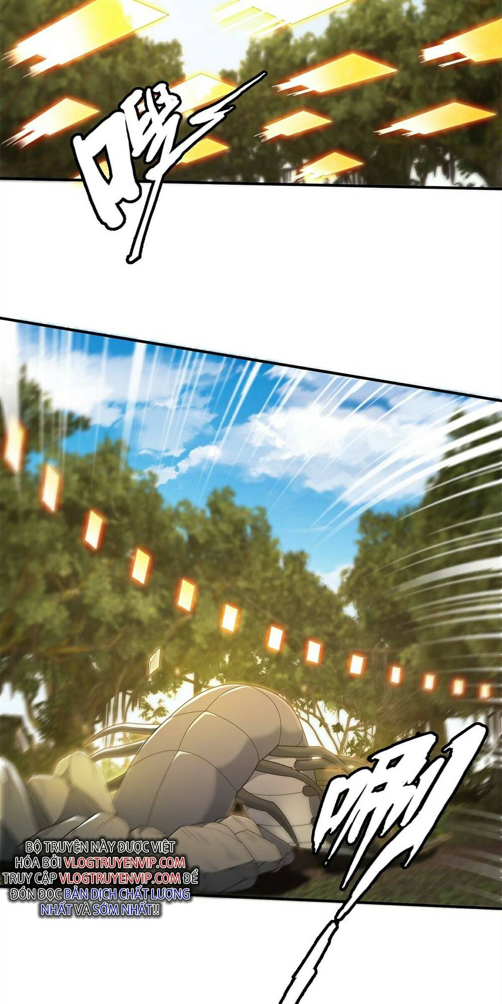 Lược Thiên Ký Chap 91 - Next Chap 92