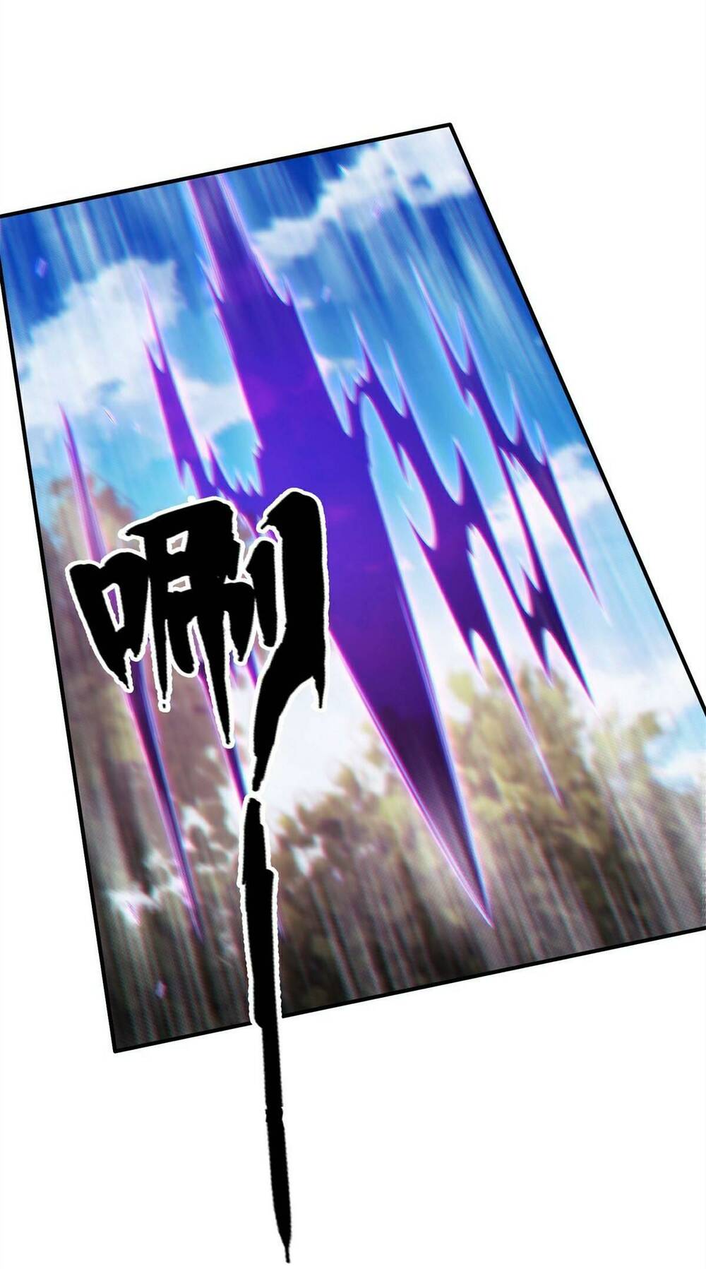 Lược Thiên Ký Chap 91 - Next Chap 92