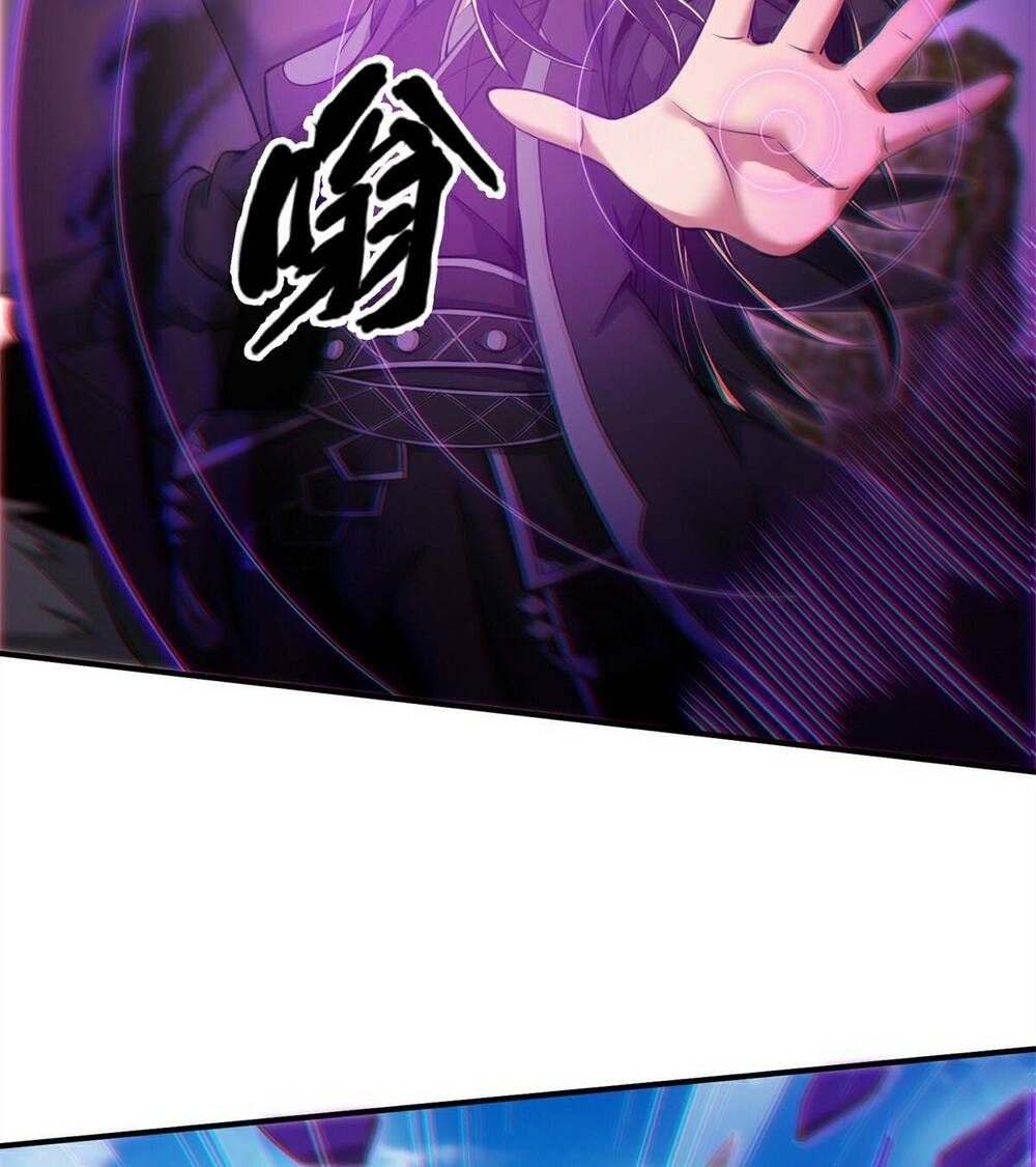 Lược Thiên Ký Chap 91 - Next Chap 92