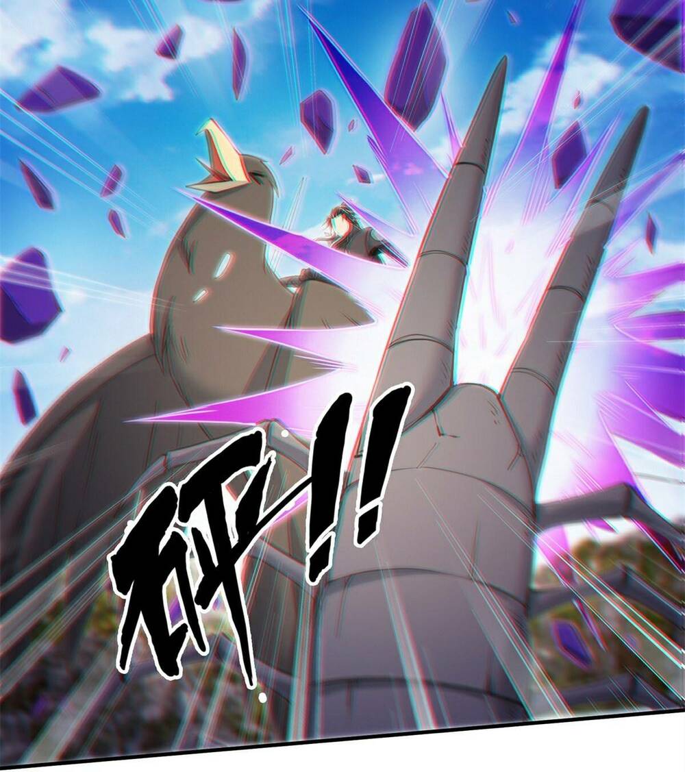 Lược Thiên Ký Chap 91 - Next Chap 92