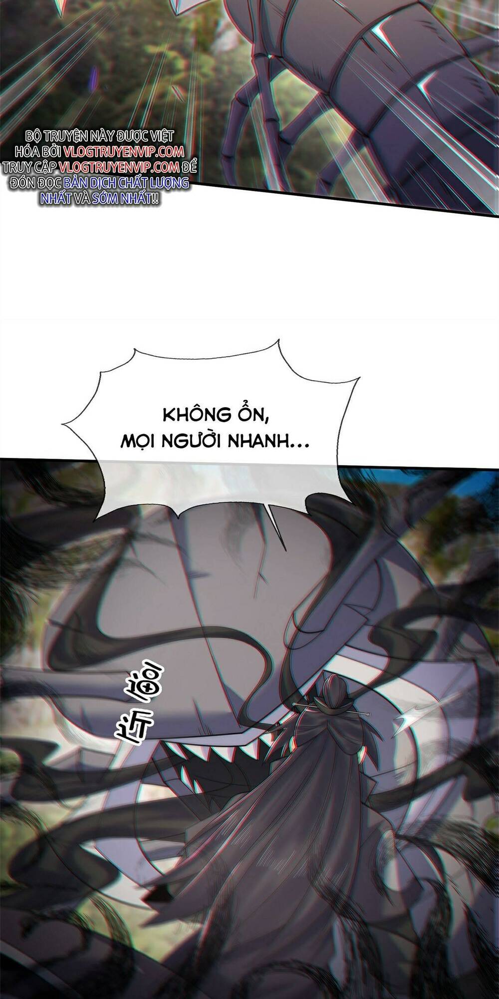 Lược Thiên Ký Chap 91 - Next Chap 92