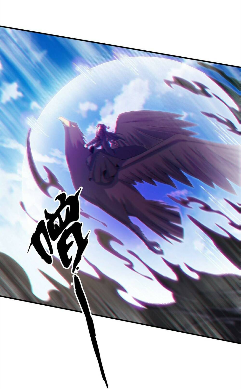 Lược Thiên Ký Chap 91 - Next Chap 92