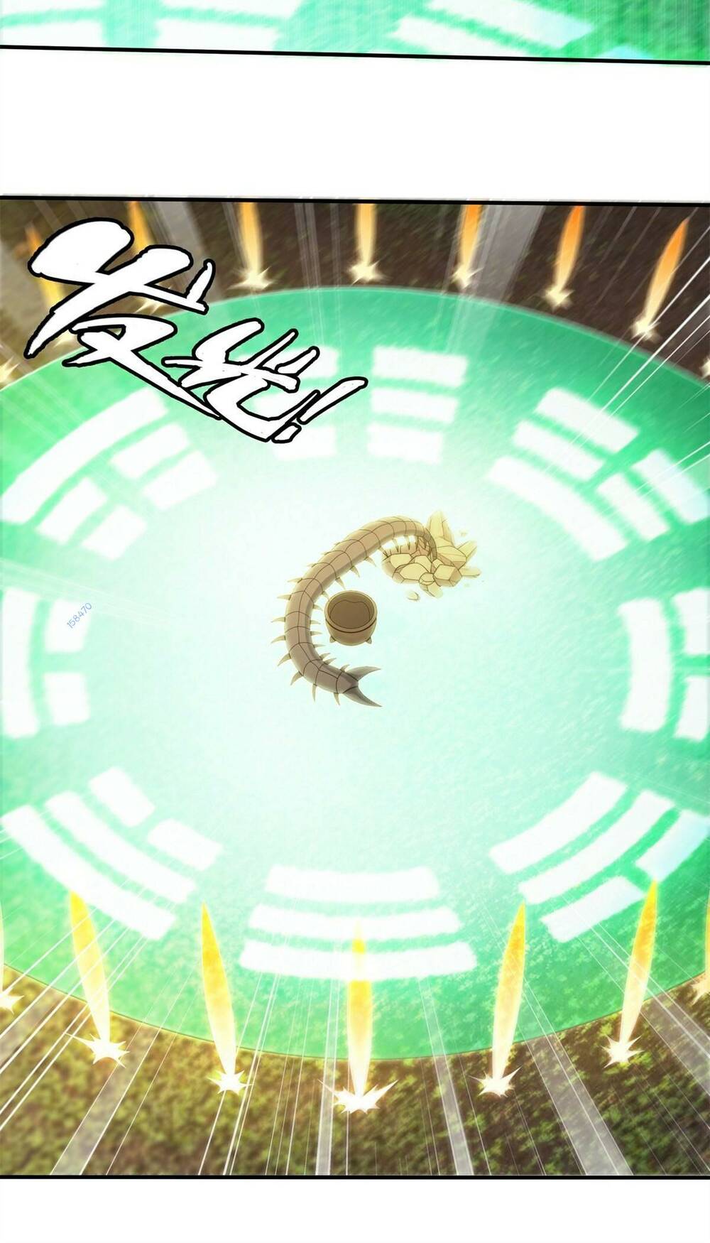 Lược Thiên Ký Chap 91 - Next Chap 92