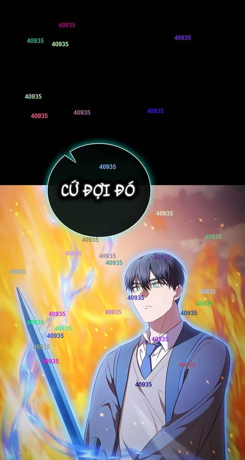 Ma Pháp Sư Tại Trường Học Pháp Thuật Chap 106 - Next Chap 107