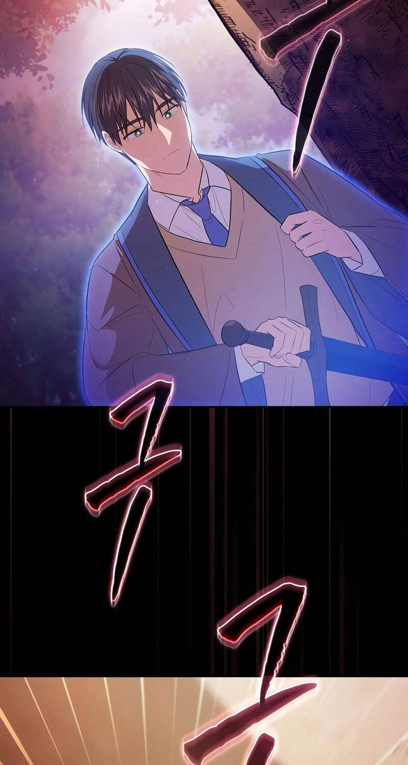 Ma Pháp Sư Tại Trường Học Pháp Thuật Chap 106 - Next Chap 107