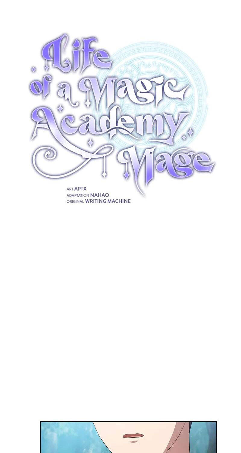 Ma Pháp Sư Tại Trường Học Pháp Thuật Chap 106 - Next Chap 107