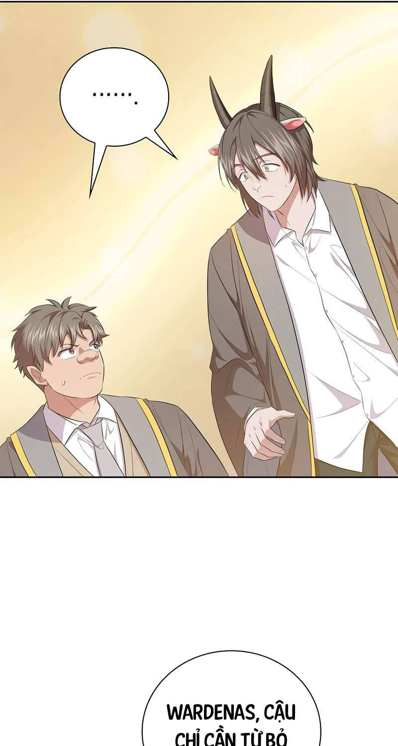 Ma Pháp Sư Tại Trường Học Pháp Thuật Chap 106 - Next Chap 107