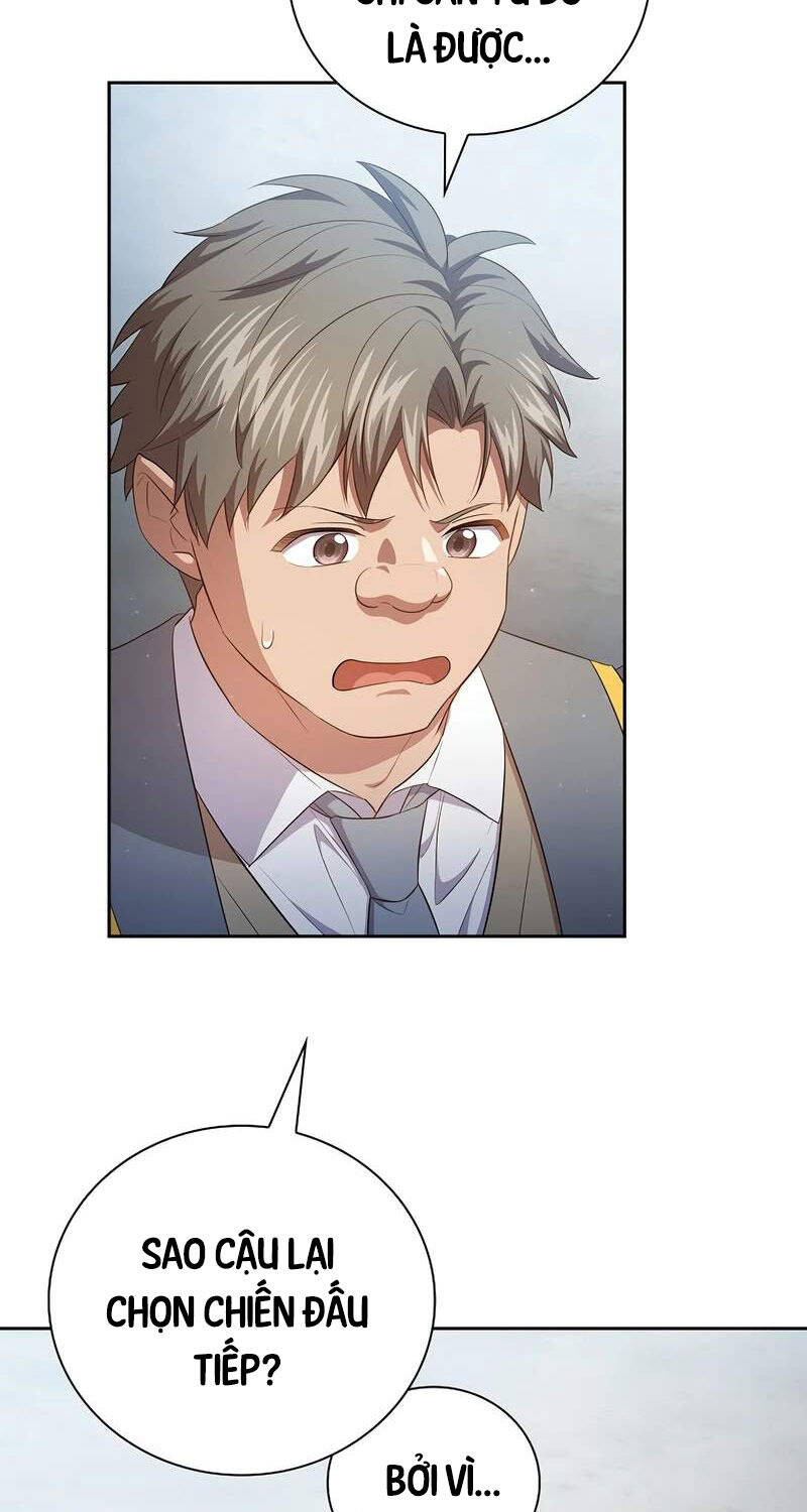 Ma Pháp Sư Tại Trường Học Pháp Thuật Chap 106 - Next Chap 107