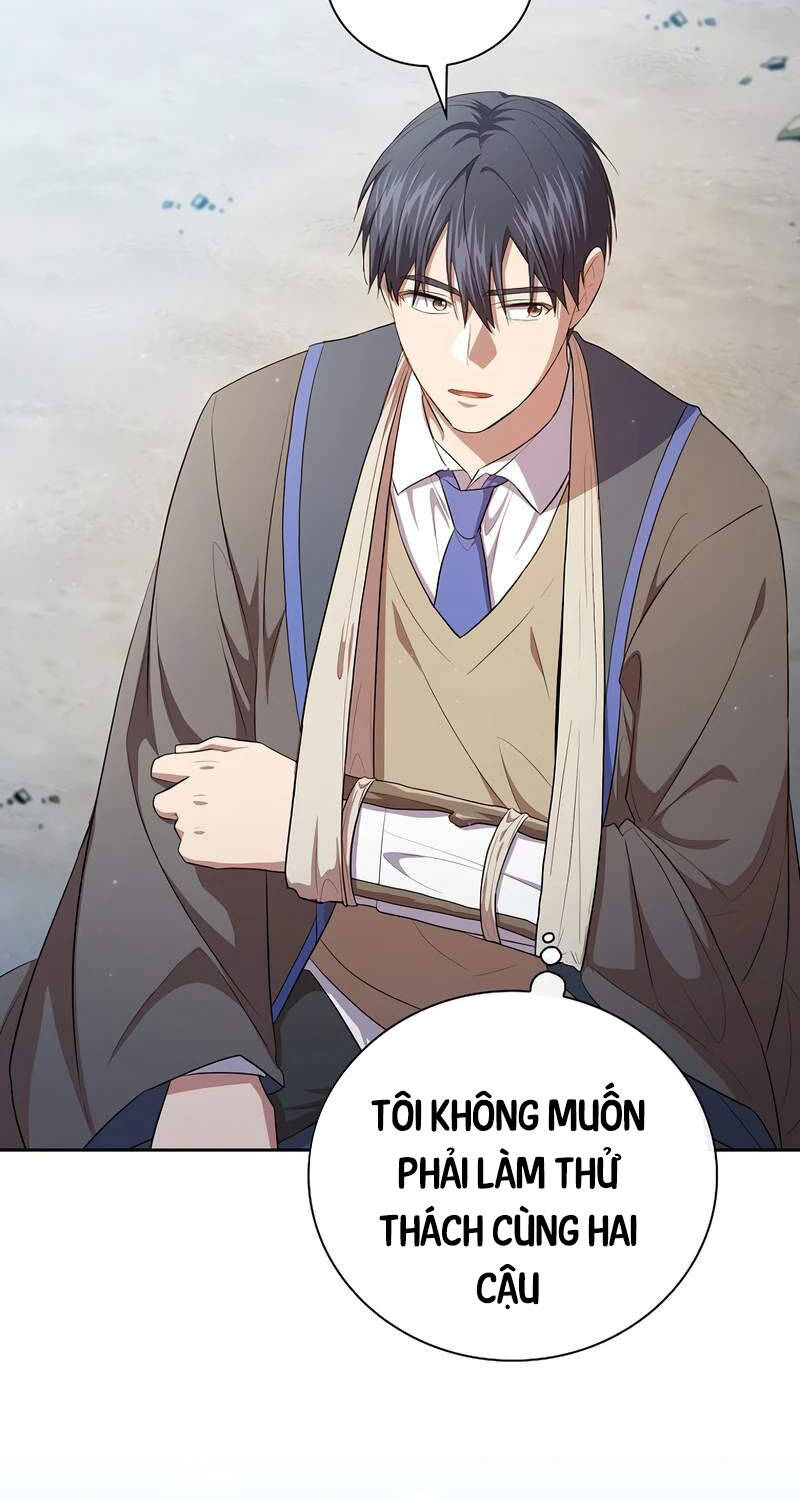 Ma Pháp Sư Tại Trường Học Pháp Thuật Chap 106 - Next Chap 107