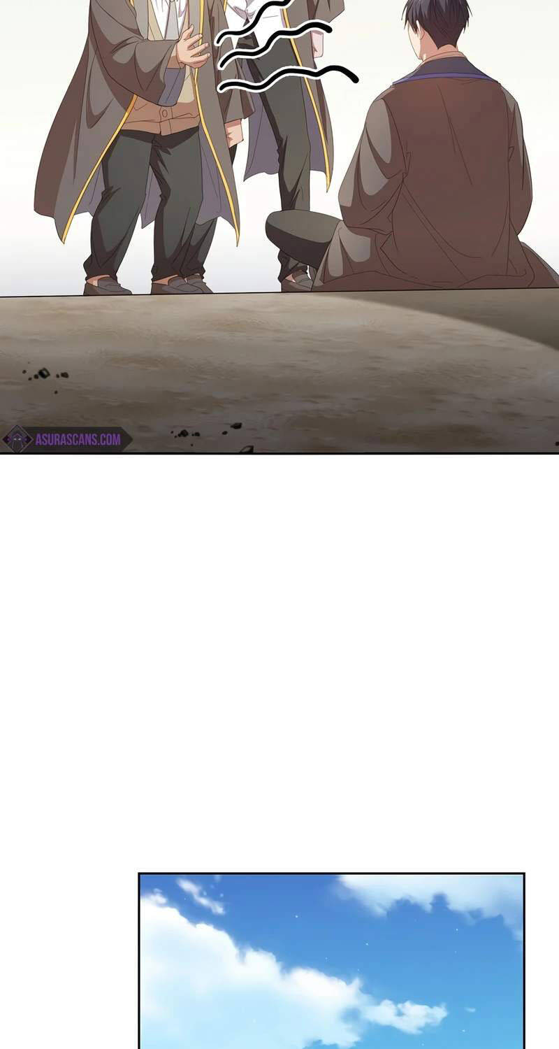 Ma Pháp Sư Tại Trường Học Pháp Thuật Chap 106 - Next Chap 107